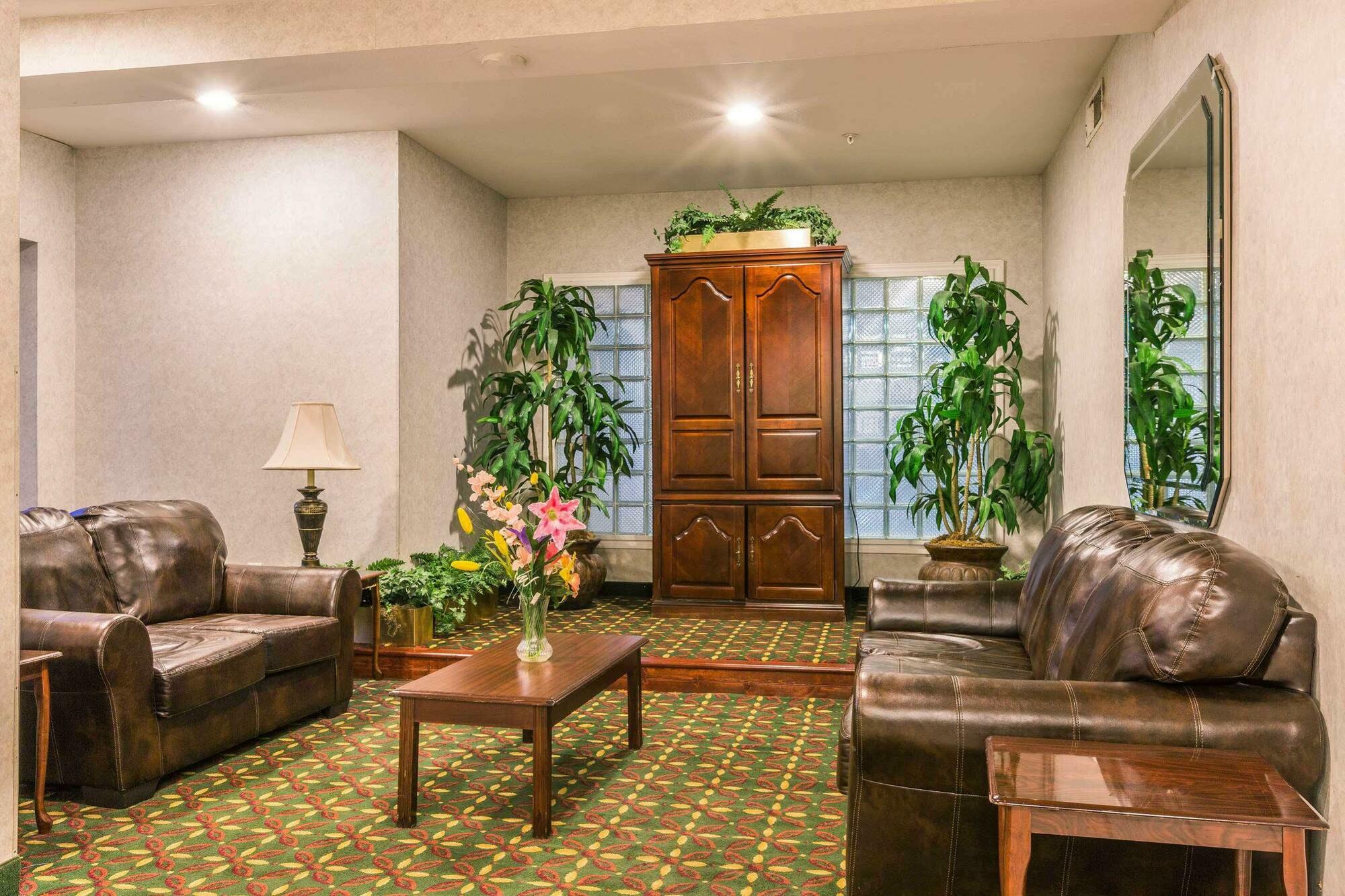 Super 8 By Wyndham Garland North Dallas Area Exterior foto